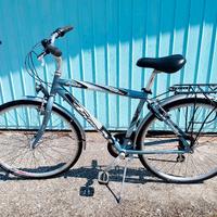 bicicletta Frera muscolare 