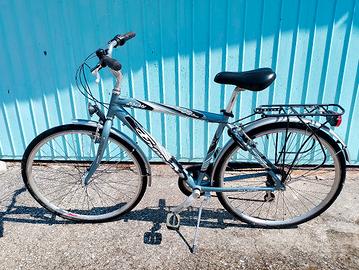 bicicletta Frera muscolare 