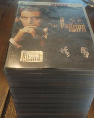Film di mafia