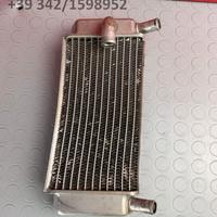 RADIATORE SINISTRO HONDA CRF 250 2009 2008 2007 CR