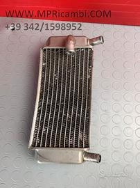 RADIATORE SINISTRO HONDA CRF 250 2009 2008 2007 CR