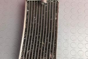 RADIATORE SINISTRO HONDA CRF 250 2009 2008 2007 CR