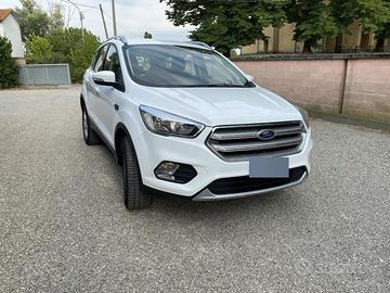 Ford Kuga 2ª Serie - 10/2018