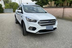 Ford Kuga 2ª Serie - 10/2018