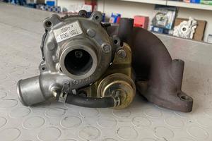 Turbina revisionata Toyota Yaris/Mini one 1.4d