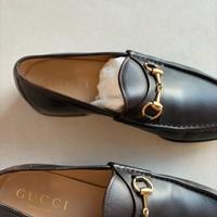 Mocassini Gucci