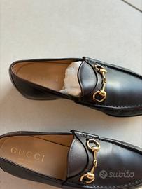 Mocassini Gucci