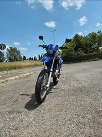 Peugeot XPS 125 CT 2008