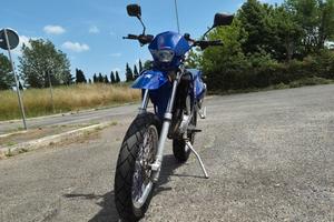 Peugeot XPS 125 CT 2008