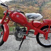 Motom Altro modello - Anni 60