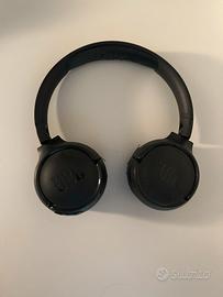 cuffie jbl