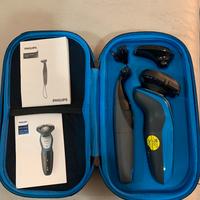 Rasoio Philips aquatouch