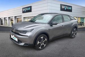 CITROEN C4 PureTech 130 S&S EAT8 Plus