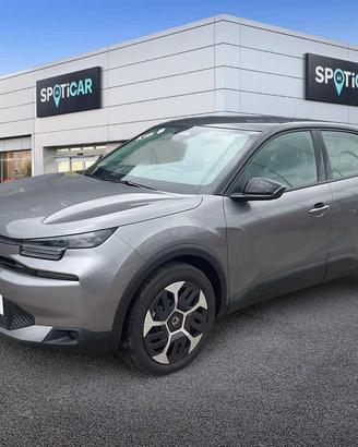 CITROEN C4 PureTech 130 S&S EAT8 Plus