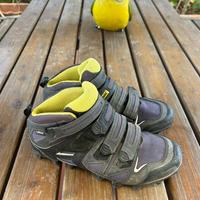 Scarpa Mavic gorotex MTB