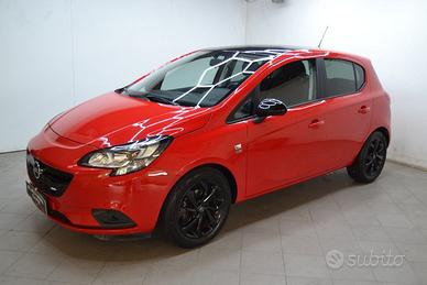 OPEL Corsa 1.2 5 porte 120 Anniversary