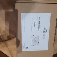 nebulizzatore di condensa Neotech