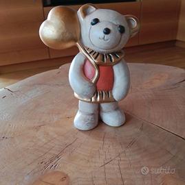 Thun orsetto cuore
