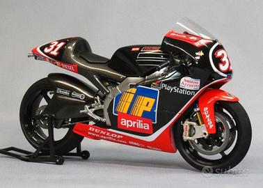 C.E.R.C.O APRILIA RS 50/125
