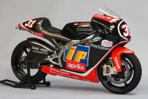 C.E.R.C.O APRILIA RS 50/125