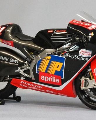 C.E.R.C.O APRILIA RS 50/125