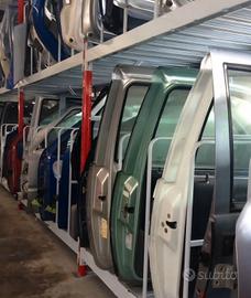 Sportelli ant/post dx/sx Vari Ricambi 