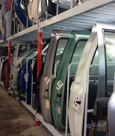 Sportelli ant/post dx/sx Vari Ricambi 