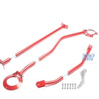 KIT BARRE STABILIZZATRICI REGOLABILI VOLKSWAGEN VW