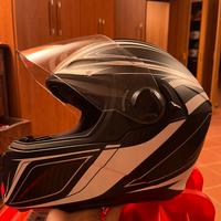 casco moto