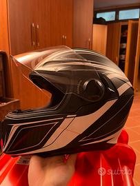 casco moto