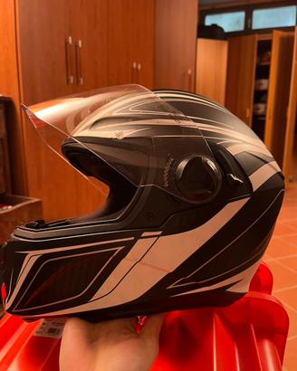 casco moto