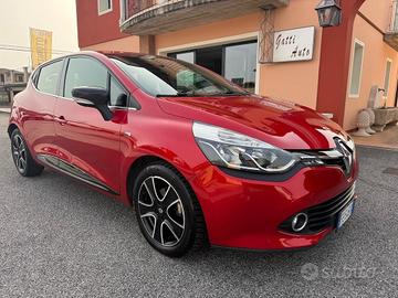 Renault Clio dCi 75CV Start&Stop 5 porte Energy Ze