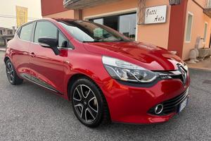 Renault Clio dCi 75CV Start&Stop 5 porte Energy Ze