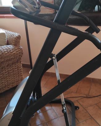 tapis roulant elettrico Fassi