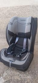 Seggiolino auto foppapedretti