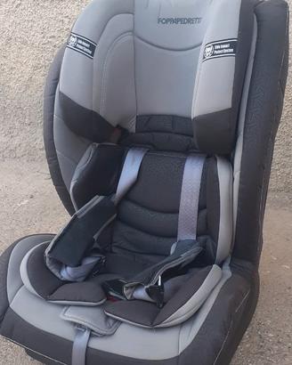 Seggiolino auto foppapedretti