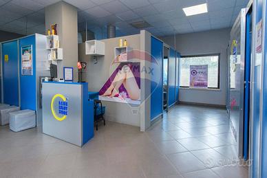 Attività  Commerciale - Gravina di Catania