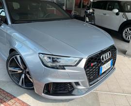 AUDI A3 3ª serie - 2018