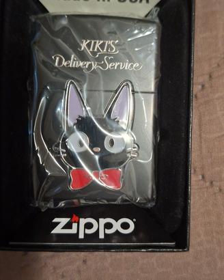 Accendino Zippo Giappone 
