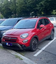 500 X city cross 2020