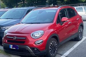 500 X city cross 2020