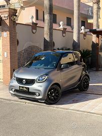 Smart ForTwo 90 0.9 Turbo Prime