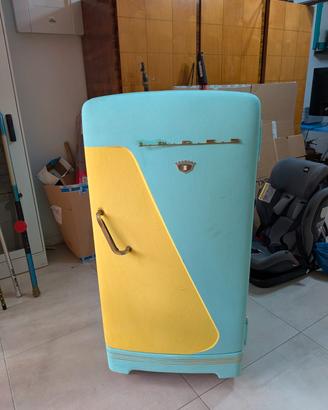 Mobile frigo vintage Indes