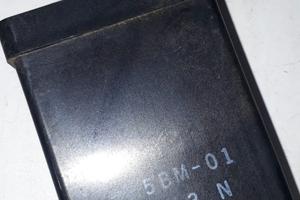 centralina Booster Ovetto Aerox