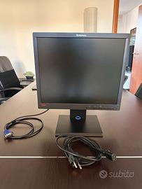 Monitor Lenovo Thinkvision L1711PC