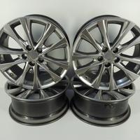 Kit cerchi in lega TOYOTA RAV 4 V '18