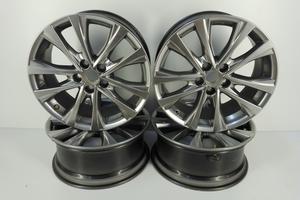 Kit cerchi in lega TOYOTA RAV 4 V '18