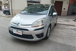 Citroen C4 Picasso 1.6 HDi 110 FAP Classique