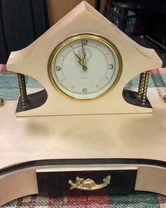 Orologio stile veneziano funzionante
