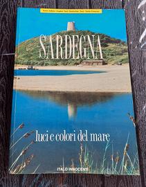 libro Sardegna 